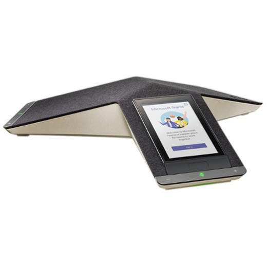 Poly (Polycom) Trio C60 Microsoft Teams Conference Phone