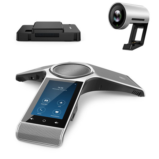 Yealink CP960-UVC30 Zoom Rooms Kit