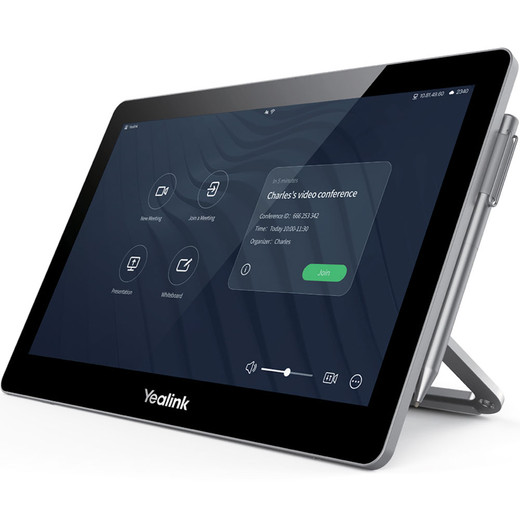 Yealink CTP20 Collaboration Touch Panel