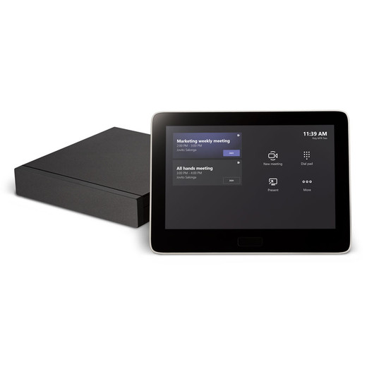 Poly G10-T Microsoft Teams Rooms Kit