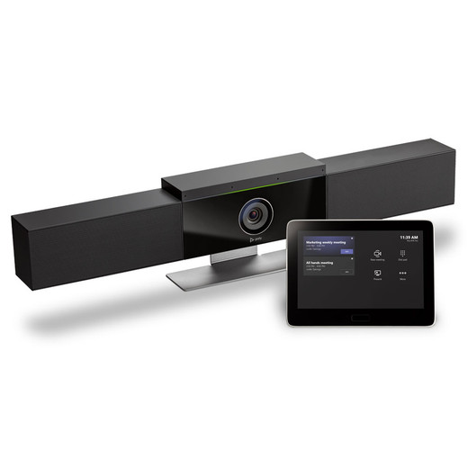 Poly G40-T Microsoft Teams Rooms Kit