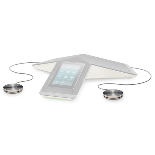 Poly Trio C60 Conference Phone, Expansion Mics