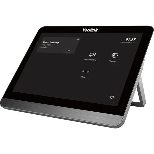 Yealink CTP18-Teams Collaboration Touch Panel