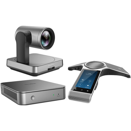 Yealink ZVC640 Zoom Rooms Kit