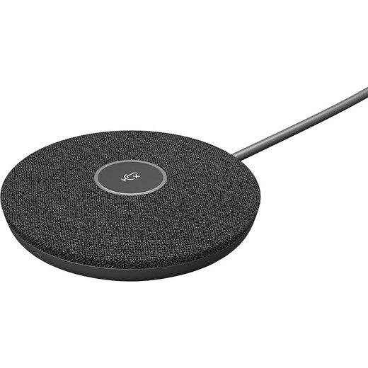 Logitech Rally Mic Pod (Graphite), 989-000430
