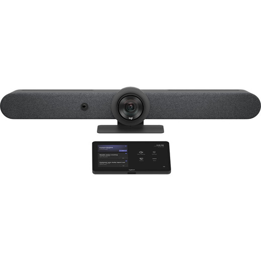 Logitech Rally Bar Video Conferencing Kit for Microsoft Teams