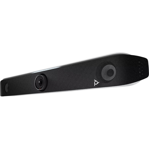 Poly Studio X52 Video Bar, Hero
