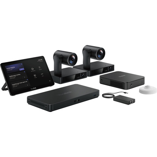 Yealink MVC S90-C5-004
