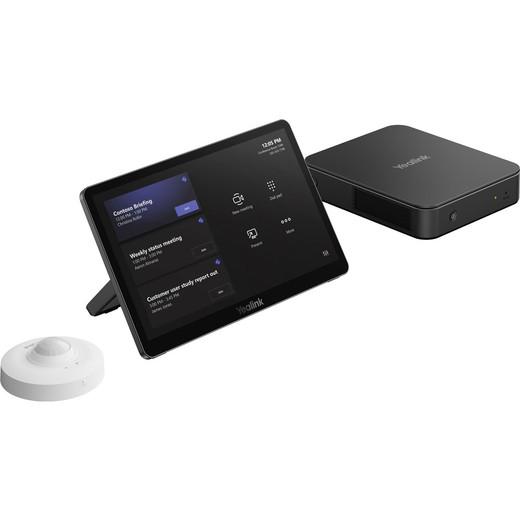 Yealink MCoreKit-C5-MS Base Bundle