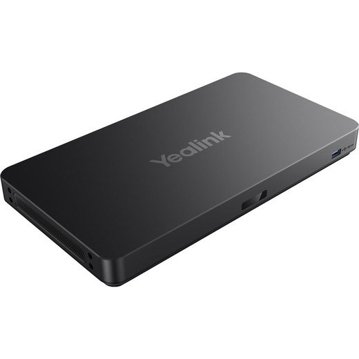 Yealink MeetingEye 500, Angle