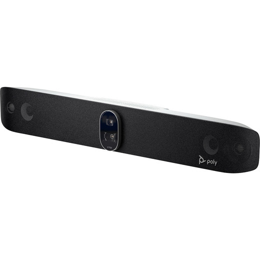 Poly Studio V72, Left