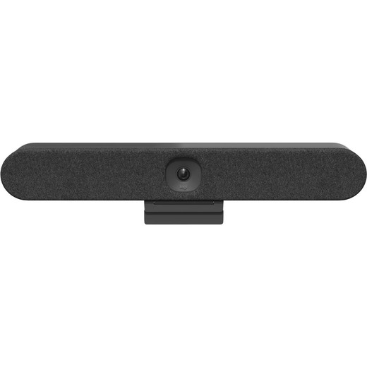 Logitech Rally Bar Huddle, Front
