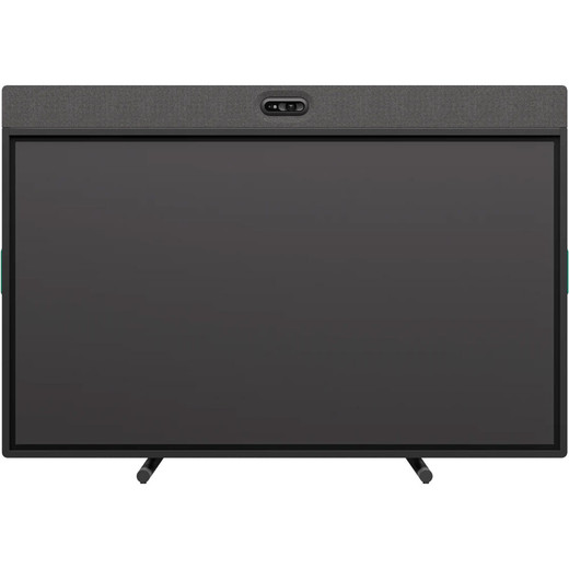 Logitech Rally Board 65, Front