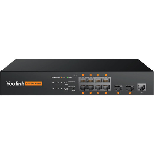 Yealink RCH80
