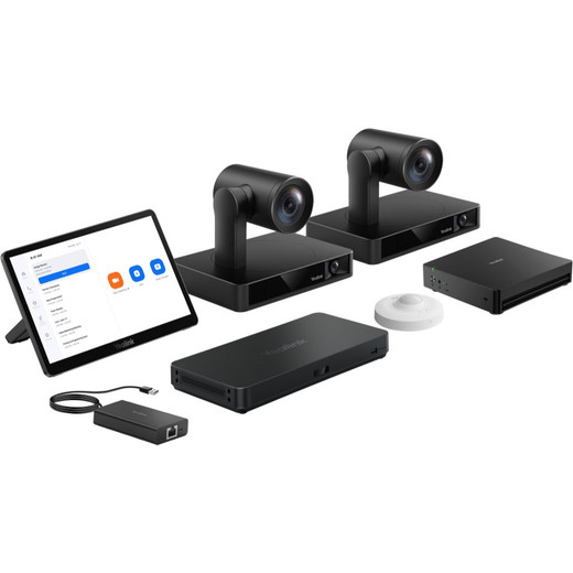 Yealink ZVC S90-C5U