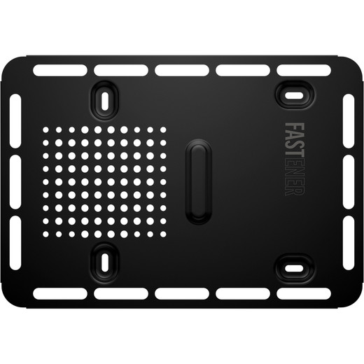 Poly B42BBAA, Front