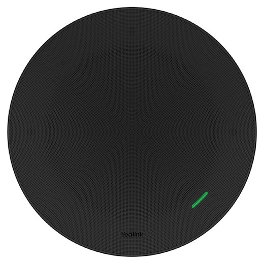 Yealink CS-BlackCover Mesh Cover