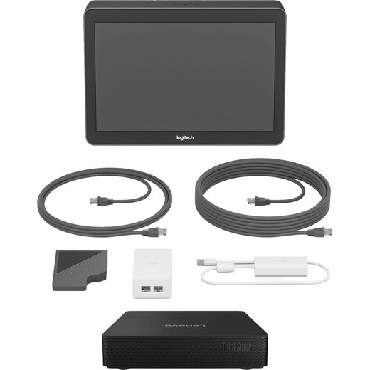 Logitech TAPMSTBASELNV4