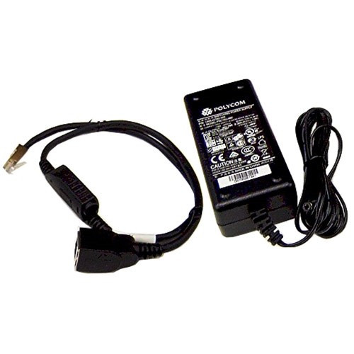 Poly RealPresence Trio Power Kit