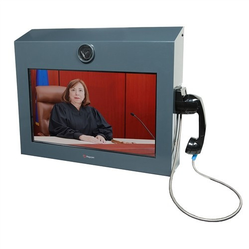 Poly VideoProtect 500
