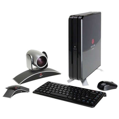 Poly CX7000 Video Conferencing System