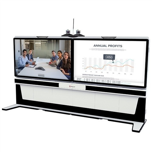 Poly RealPresence Medialign 270