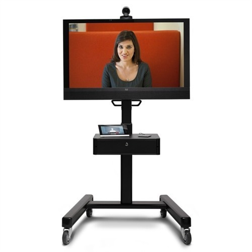 Cisco CART-SPL= Single 58" Display Telepresence Cart