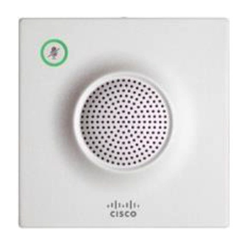 Cisco CTS-MIC-TABL20 TelePresence Table Microphone 20