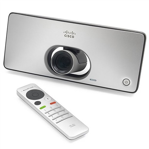 Cisco SX10N Quick Set TelePresence System