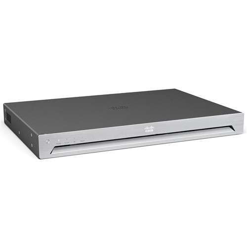 Cisco SX80 TelePresence Codec