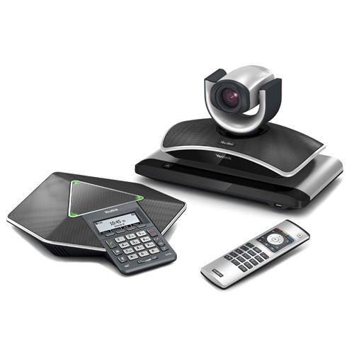 Yealink VC120 Video Conferencing System