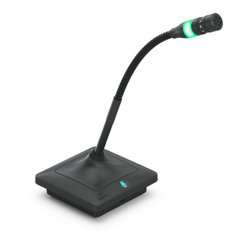 Revolabs Executive Elite 6" Gooseneck Microphone