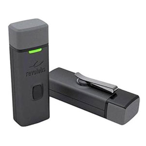 Revolabs HD Wearable Wireless Microphone