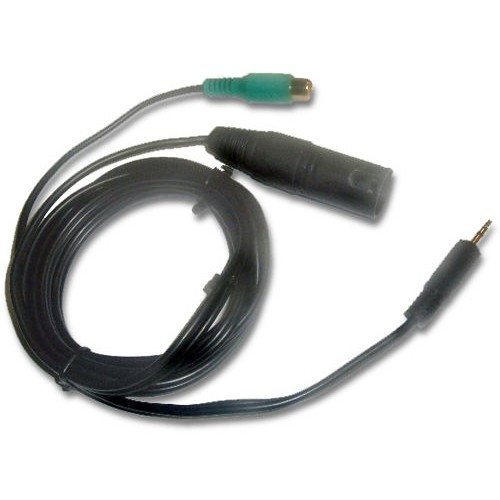Revolabs Microphone Converter Cable