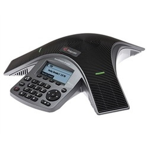 Poly SoundStation IP 5000 Conference Phone