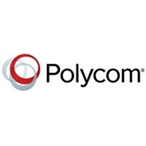 Poly Dual Display Wall Mounting Bracket