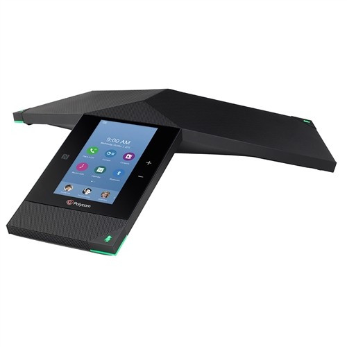 Poly RealPresence Trio 8800 Skype for Business