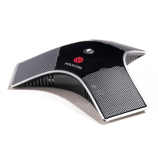 Poly HDX Table Microphone Array
