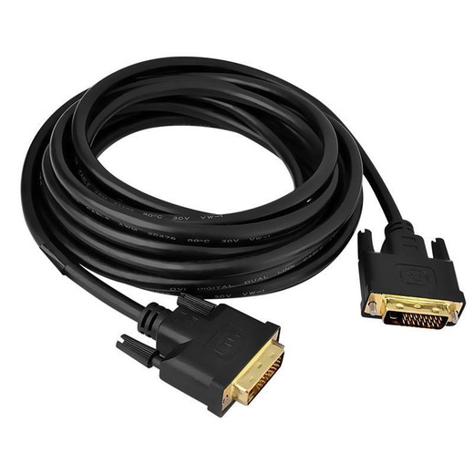 Poly 10' DVI Cable
