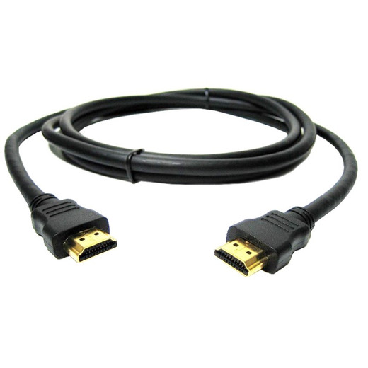 Poly 6' HDMI-M to HDMI-M Cable