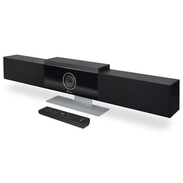Poly studio v72 usb video bar video conferencing supply
