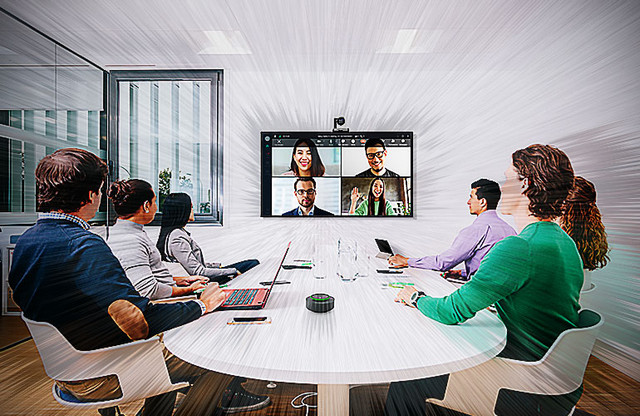 For Video Conferencing Cameras, What Viewing Angle Is Best?