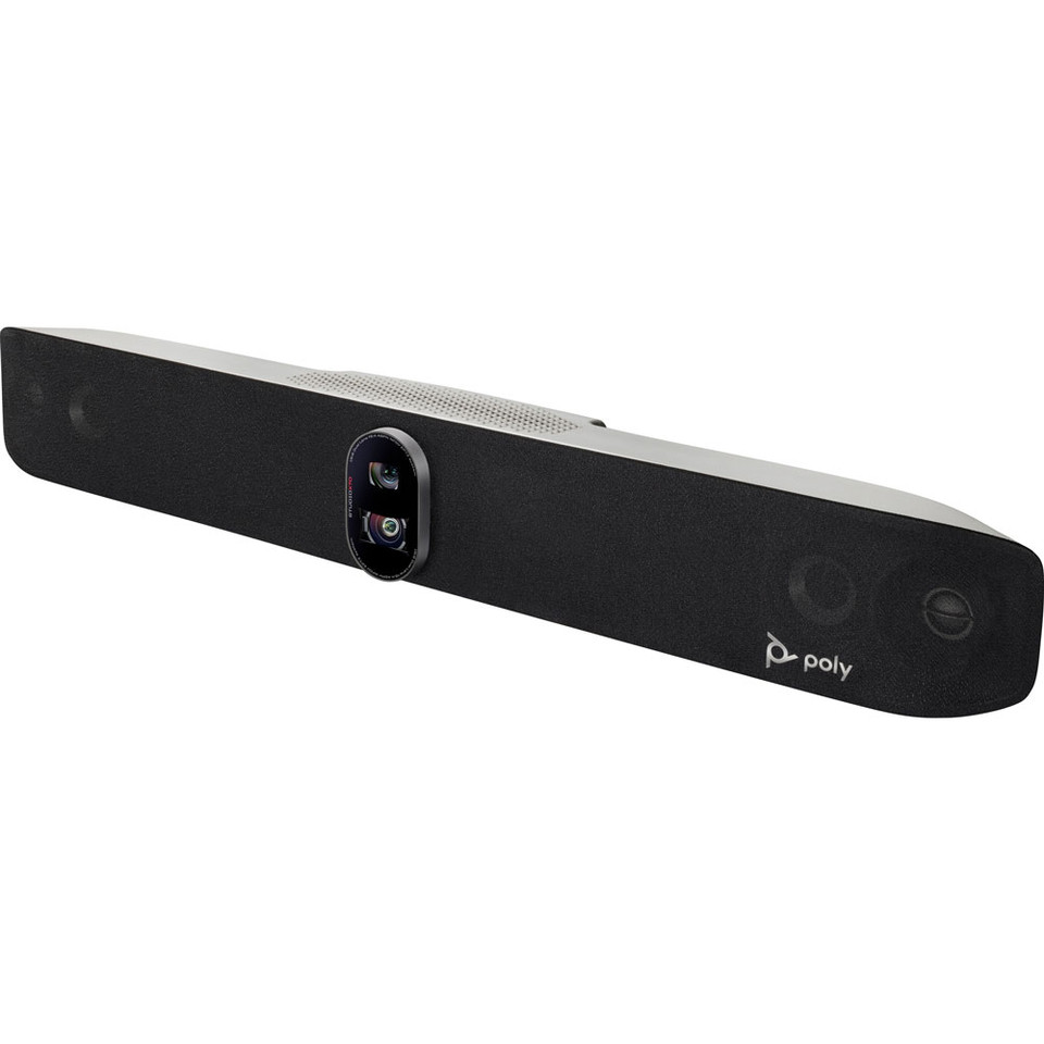 Shop Poly Video Conferencing Systems, Equipment & Hardware - Video ...