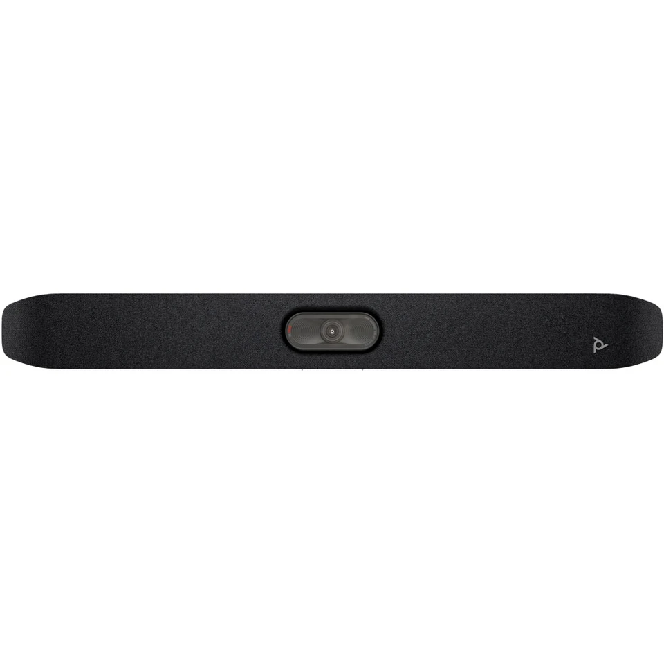 Poly Studio X72 All-In-One Video Bar - Video Conferencing Supply