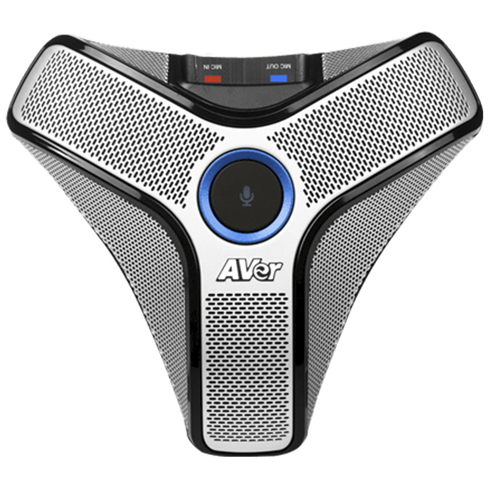 Shop Ceiling, Desktop, & Wearable Microphones for Video Conferencing
