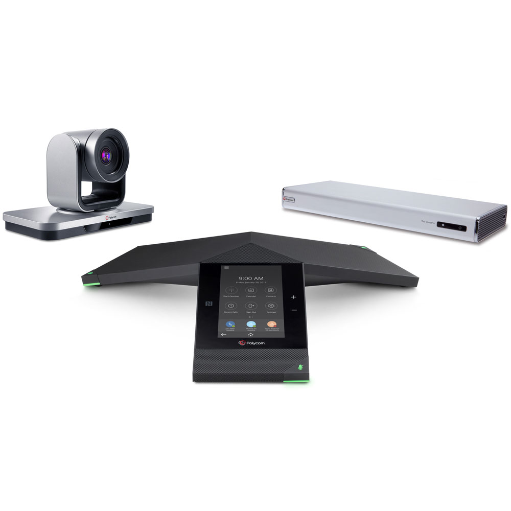 Polycom RealPresence Group 700 720p, EagleEye III, 7200-63450-001