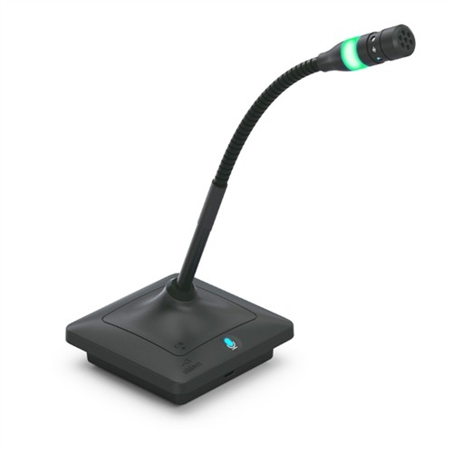 Revolabs Elite 8Channel Wireless Microphone System, 01ELITEEXEC8