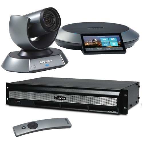 Video Conferencing Video Conferencing Hardware by Brand Lifesize