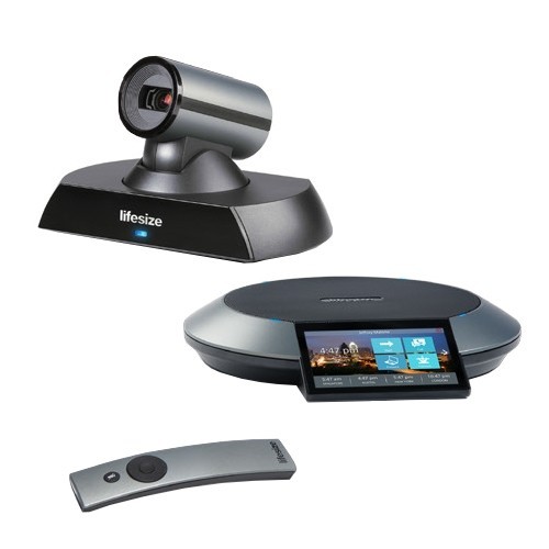 Video Conferencing Video Conferencing Hardware by Brand Lifesize