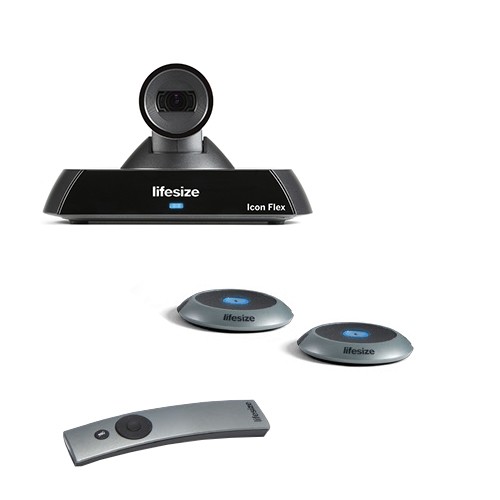 Video Conferencing Video Conferencing Hardware by Brand Lifesize